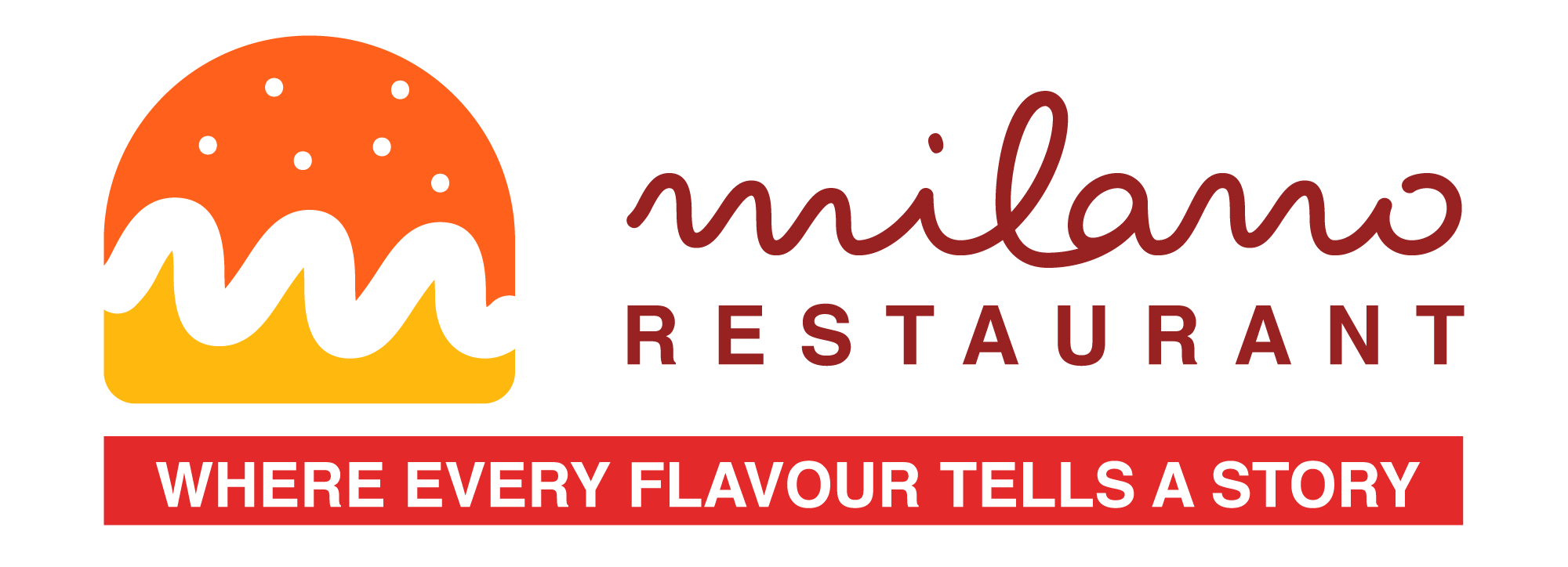 Amalfi Pizza Wendouree Logo